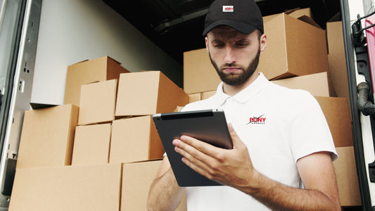 Same Day Courier Service Rotherham | Urgent Collection & Delivery